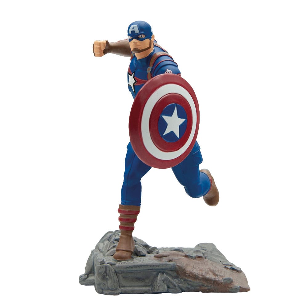 Marvel Avengers Actionfigur - Captain America