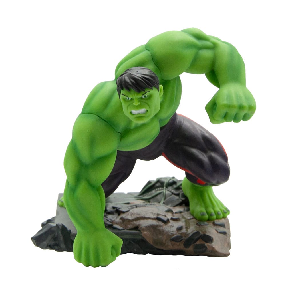 Marvel Avengers Actionfigur - Hulk