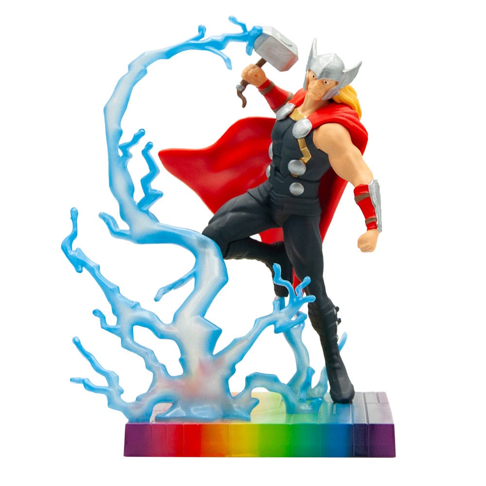 Marvel Avengers Actionfigur - Thor