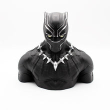 Load image into Gallery viewer, Marvel - Black Panther Spardose (20 cm)
