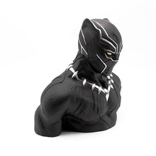 Load image into Gallery viewer, Marvel - Black Panther Spardose (20 cm)
