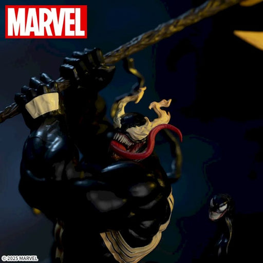 Marvel – Venom Luminasta PVC Figur