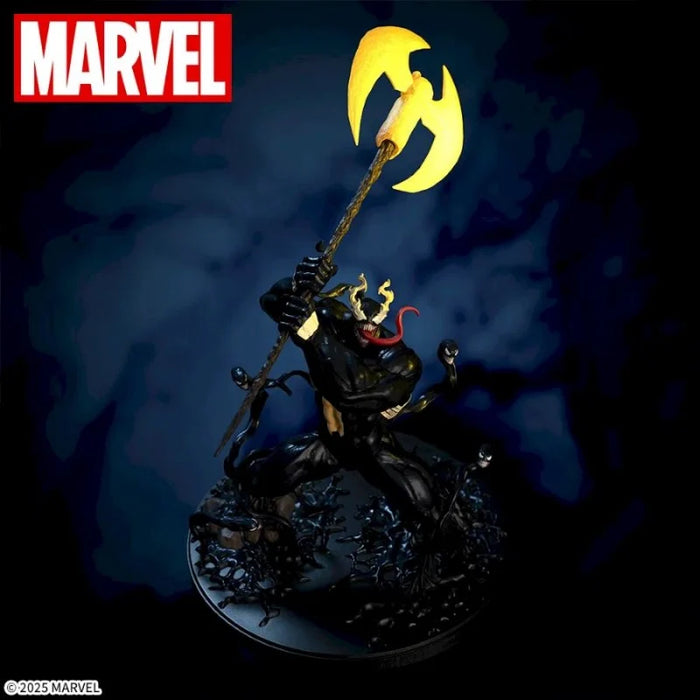 Marvel – Venom Luminasta PVC Figur