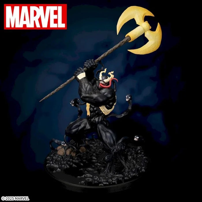 Marvel – Venom Luminasta PVC Figur