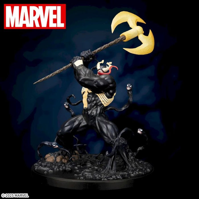 Marvel – Venom Luminasta PVC Figur
