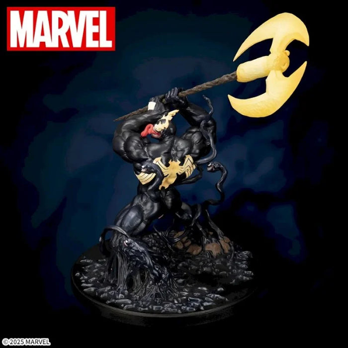 Marvel – Venom Luminasta PVC Figur