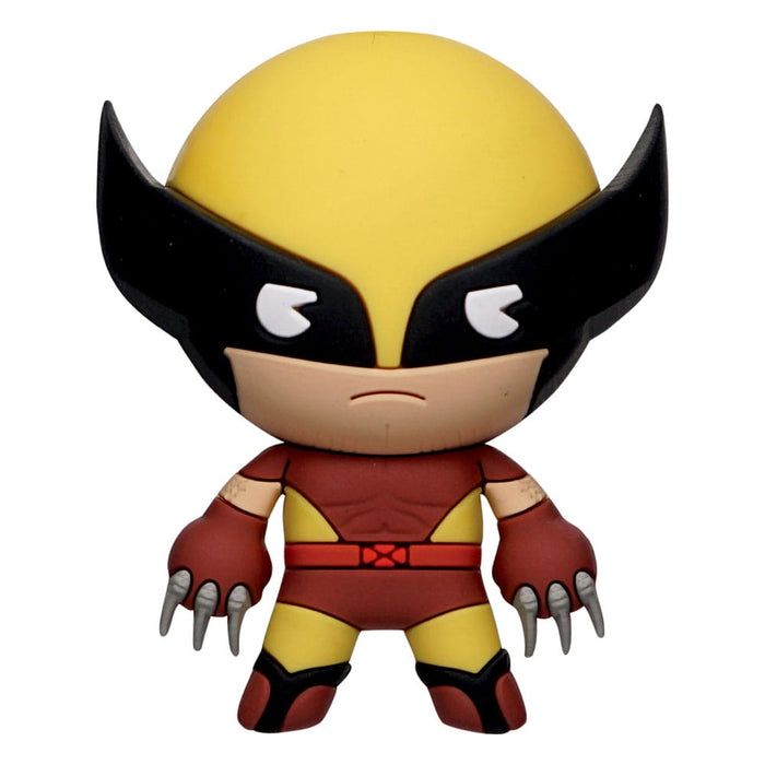 Marvel Relief - Magnet - Wolverine - Pop Hero