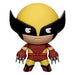 Marvel Relief - Magnet - Wolverine - Pop Hero
