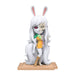 Mighty Jaxx One Piece - Freenys Hidden Dissectibles - Ladies Edition - Pop Hero