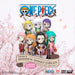 Mighty Jaxx One Piece - Freenys Hidden Dissectibles - Ladies Edition - Pop Hero