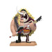Mighty Jaxx One Piece - Freenys Hidden Dissectibles - Warlords Edition - Pop Hero