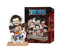 Mighty Jaxx One Piece - Hidden Dissectibles - Luffy Gear's Edition - Pop Hero