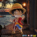 Mighty Jaxx One Piece - Luffy - Pop Hero