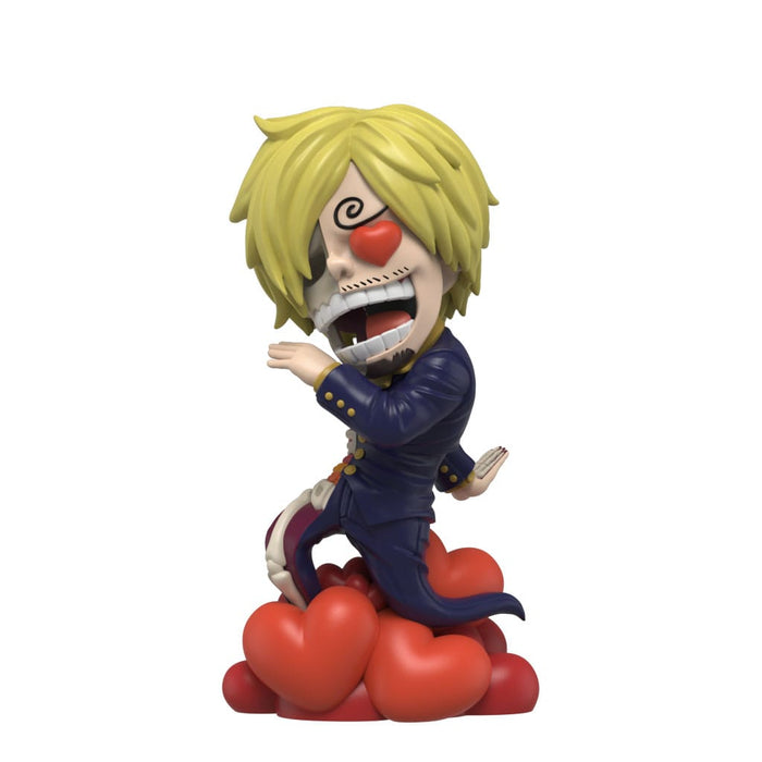 Mighty Jaxx One Piece - Sanji - Pop Hero