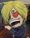 Mighty Jaxx One Piece - Sanji - Pop Hero