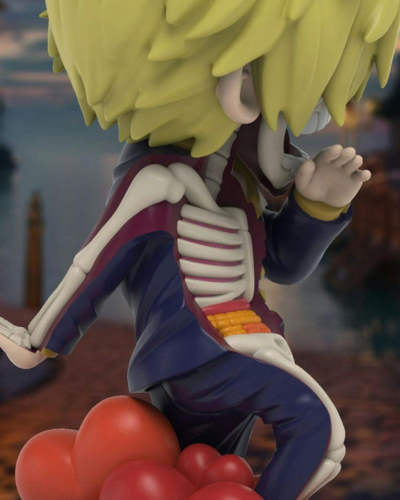 Mighty Jaxx One Piece - Sanji - Pop Hero