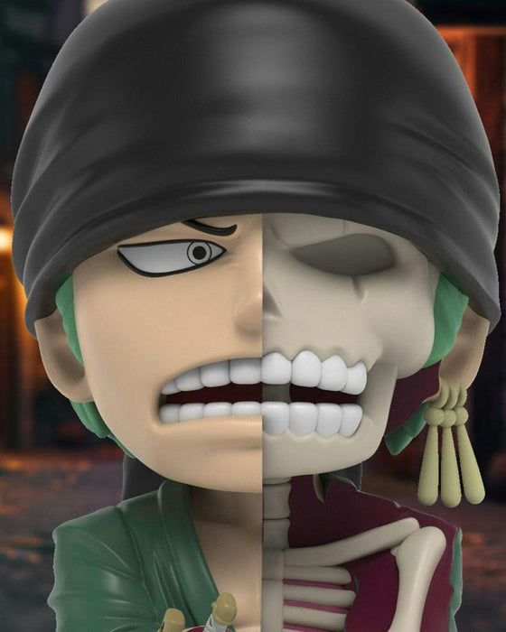 Mighty Jaxx One Piece - Zoro - Pop Hero