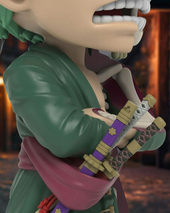 Mighty Jaxx One Piece - Zoro - Pop Hero