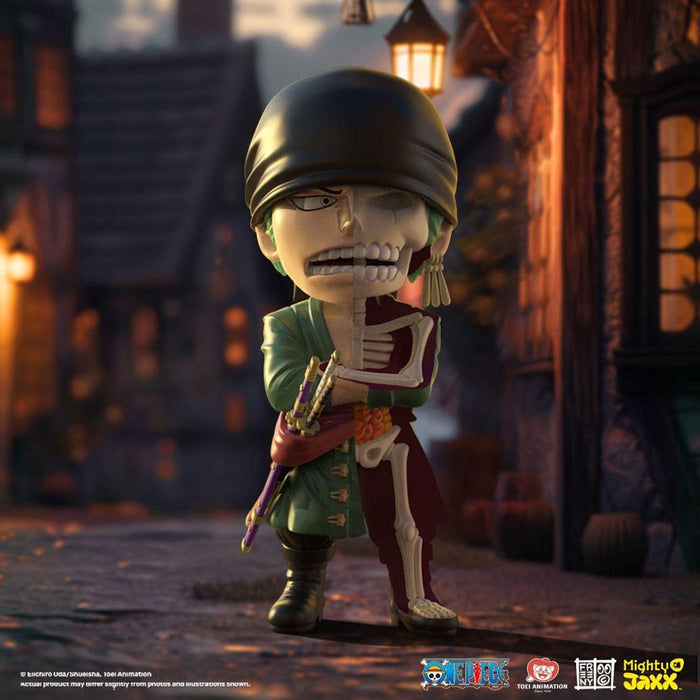 Mighty Jaxx One Piece - Zoro - Pop Hero