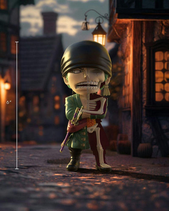 Mighty Jaxx One Piece - Zoro - Pop Hero