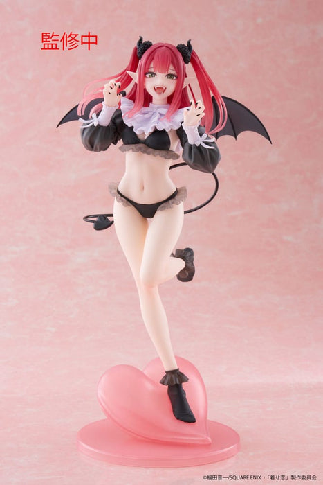 My Dress - Up Darling - PVC Statue Marin Kitagawa Liz - Pop Hero