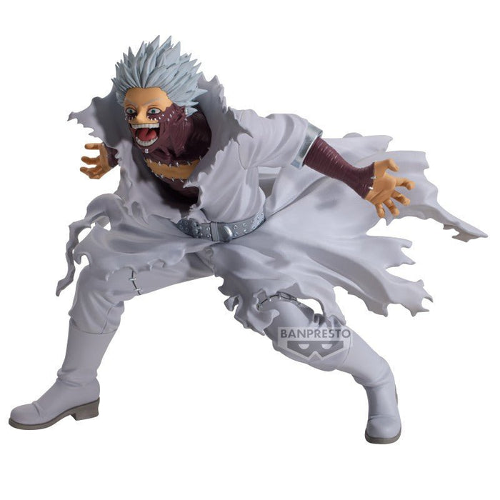 My Hero Academia - Dabi Figur - Pop Hero