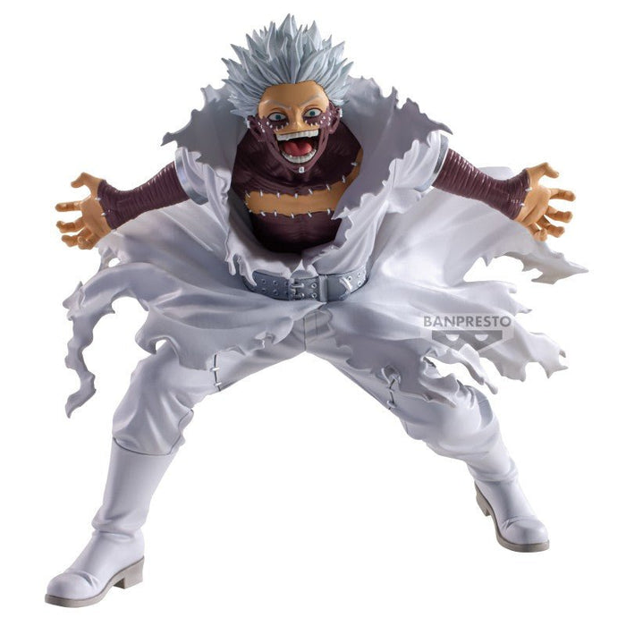 My Hero Academia - Dabi Figur - Pop Hero