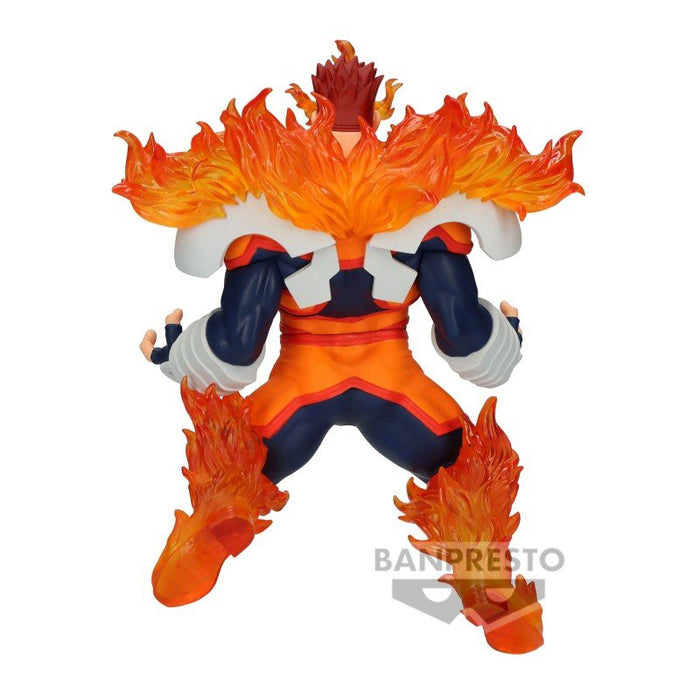 My Hero Academia - Endeavor Figur - Pop Hero