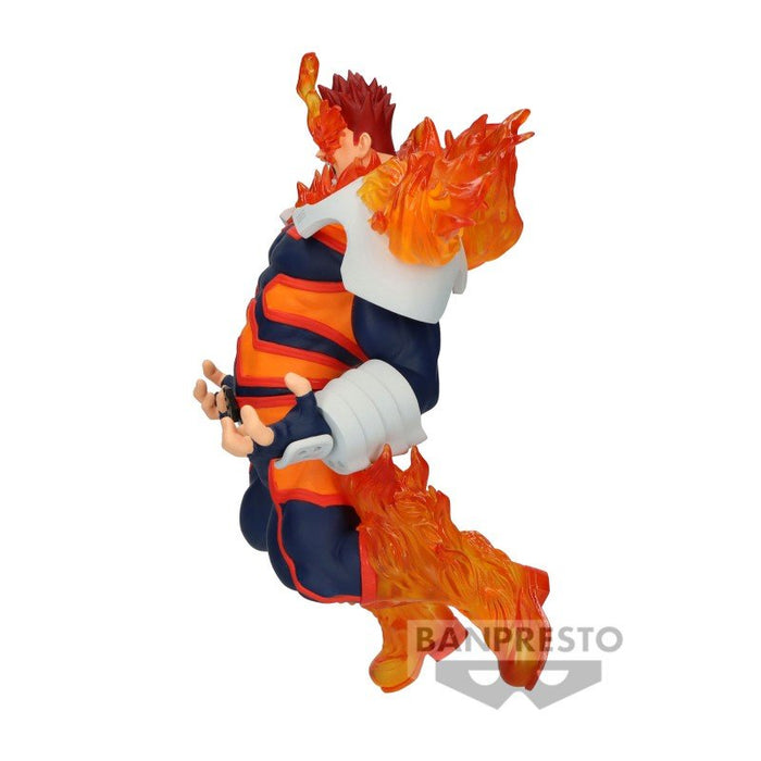 My Hero Academia - Endeavor Figur - Pop Hero