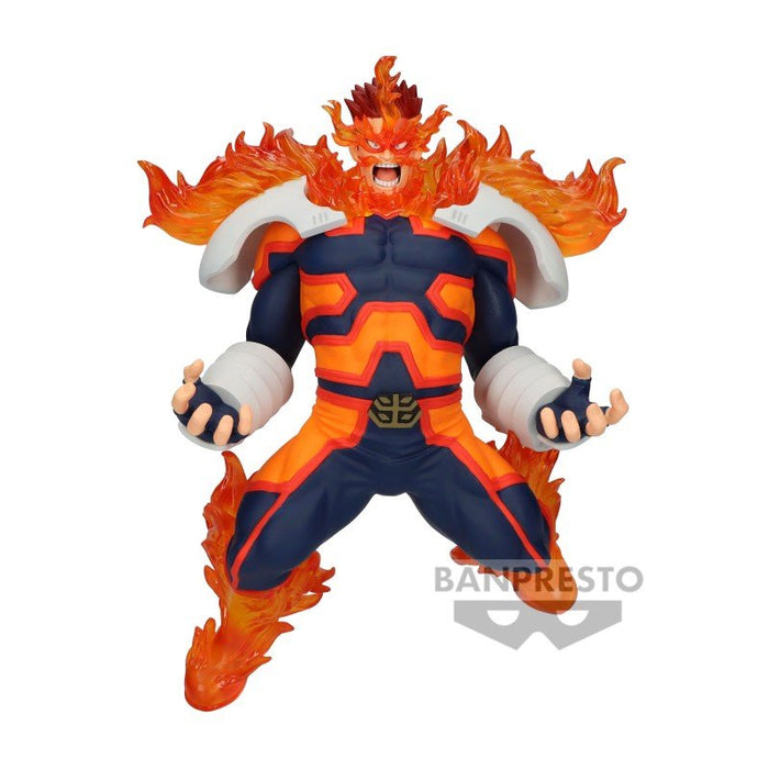 My Hero Academia - Endeavor Figur - Pop Hero