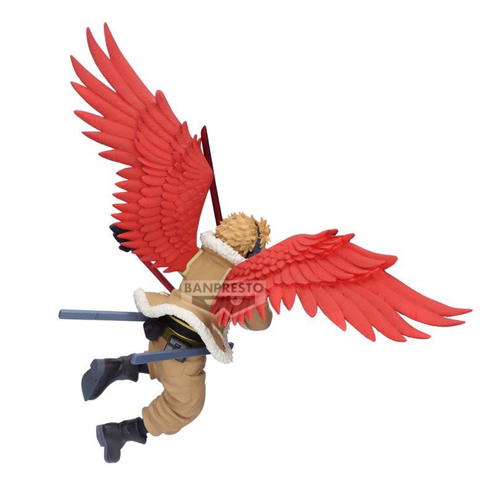 My Hero Academia - Hawks Figur - Pop Hero