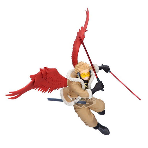 My Hero Academia - Hawks Figur - Pop Hero
