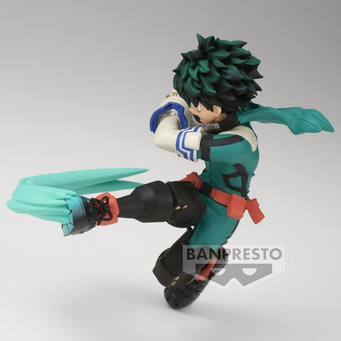 My Hero Academia - Izuku Midoriya Figur - Pop Hero