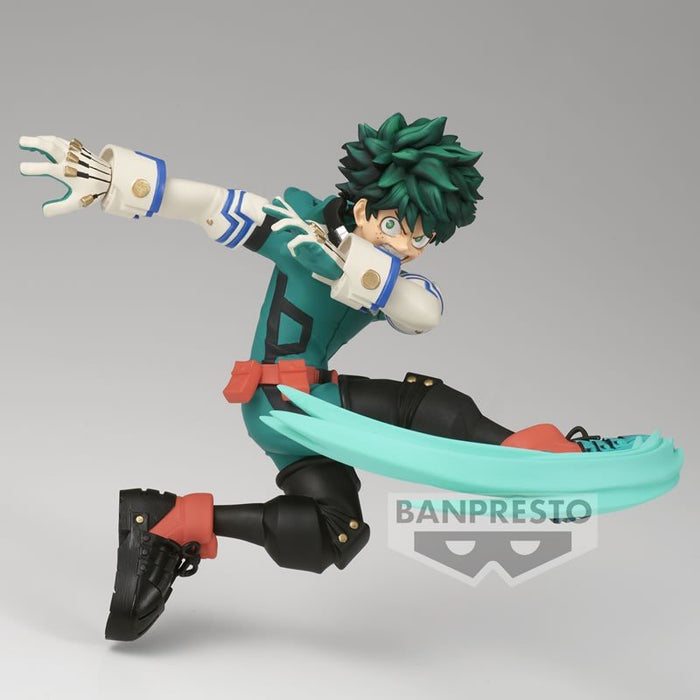 My Hero Academia - Izuku Midoriya Figur - Pop Hero