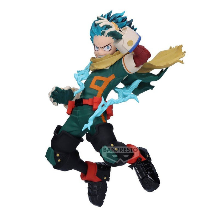 My Hero Academia - Izuku Midoriya Figur - Pop Hero