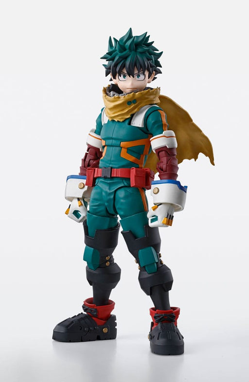 My Hero Academia - Izuku Midoriya Figur - Pop Hero