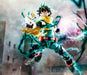 My Hero Academia - Izuku Midoriya Figur - Pop Hero