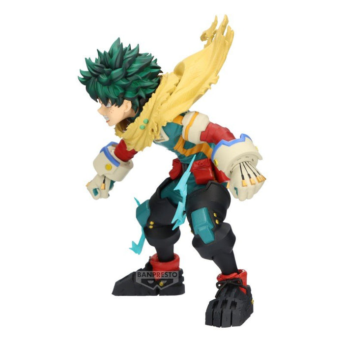 My Hero Academia - Izuku Midoriya Figur - Pop Hero