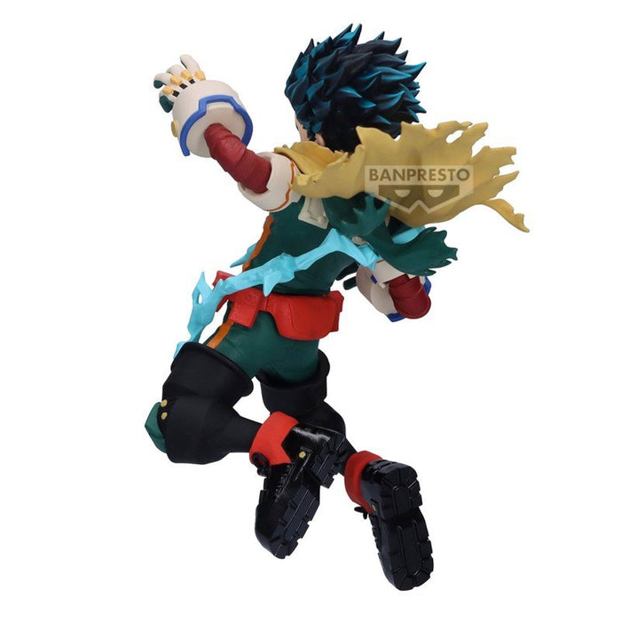 My Hero Academia - Izuku Midoriya Figur - Pop Hero