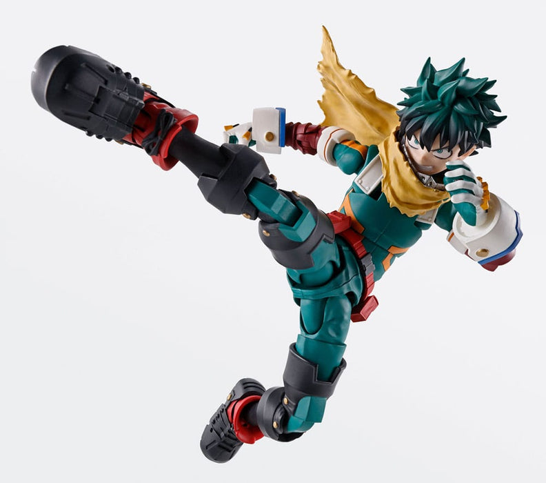 My Hero Academia - Izuku Midoriya Figur - Pop Hero