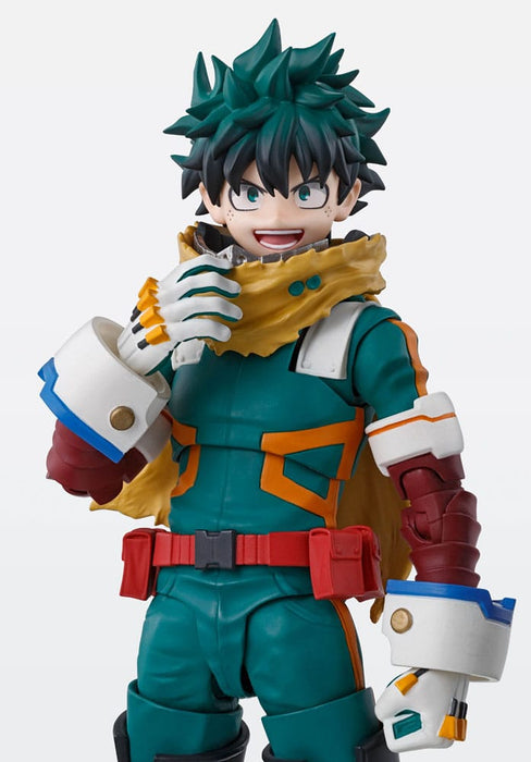 My Hero Academia - Izuku Midoriya Figur - Pop Hero