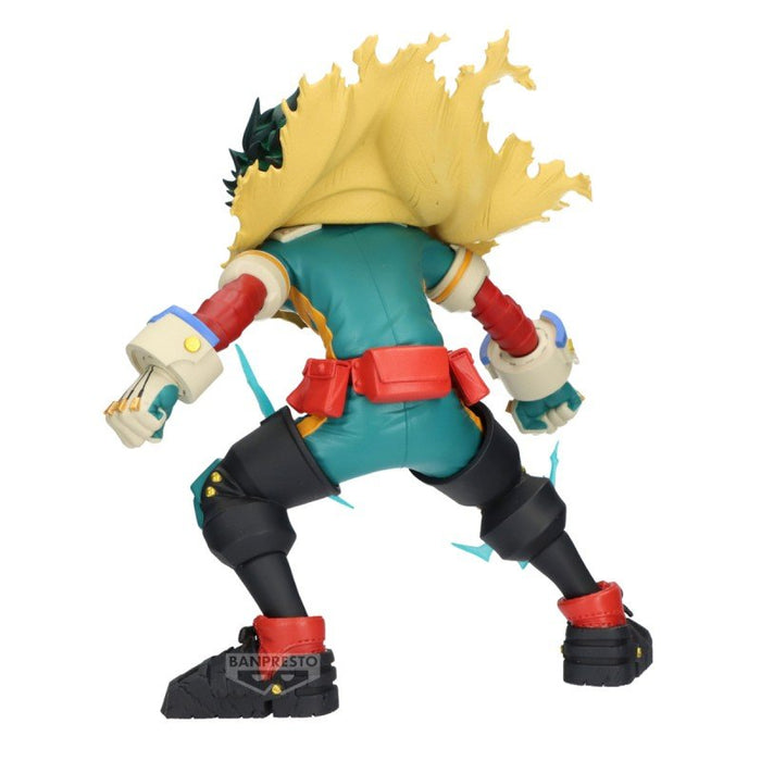 My Hero Academia - Izuku Midoriya Figur - Pop Hero