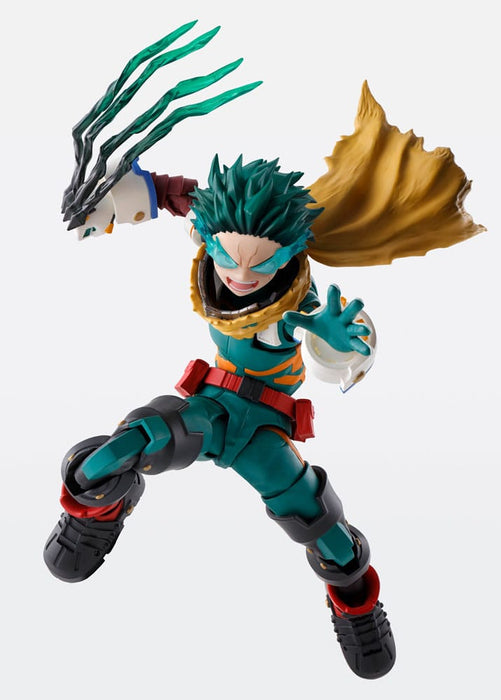 My Hero Academia - Izuku Midoriya Figur - Pop Hero