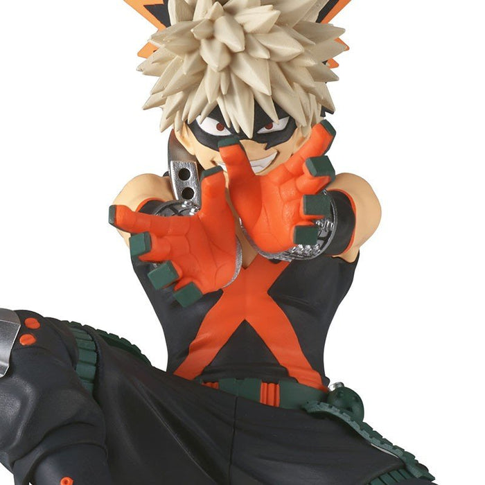 My Hero Academia - Katsuki Bakugo Figur - Pop Hero