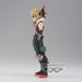 My Hero Academia - Katsuki Bakugo Figur - Pop Hero