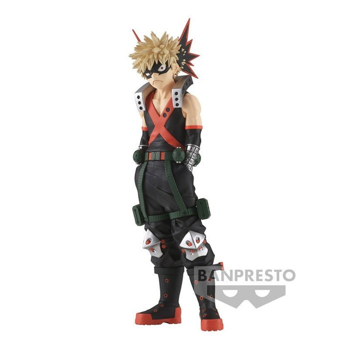 My Hero Academia - Katsuki Bakugo Figur - Pop Hero