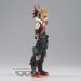 My Hero Academia - Katsuki Bakugo Figur - Pop Hero