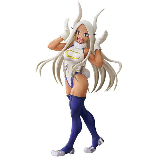 My Hero Academia - Mirko PVC Statue - Pop Hero