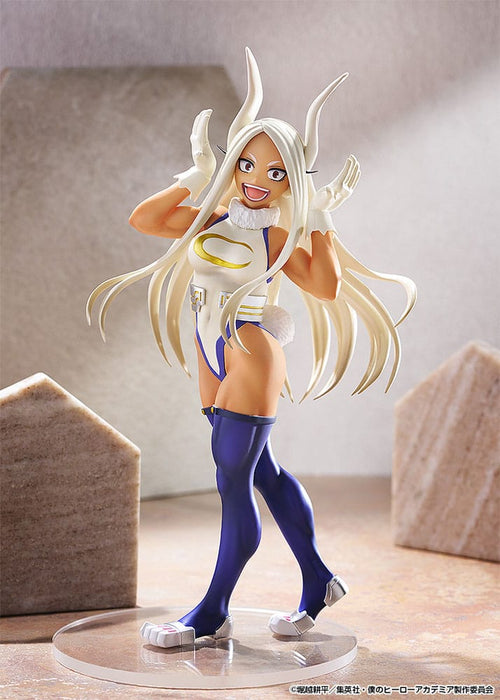 My Hero Academia - Mirko PVC Statue - Pop Hero