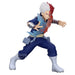 My Hero Academia - Shoto Todoroki Figur - Pop Hero